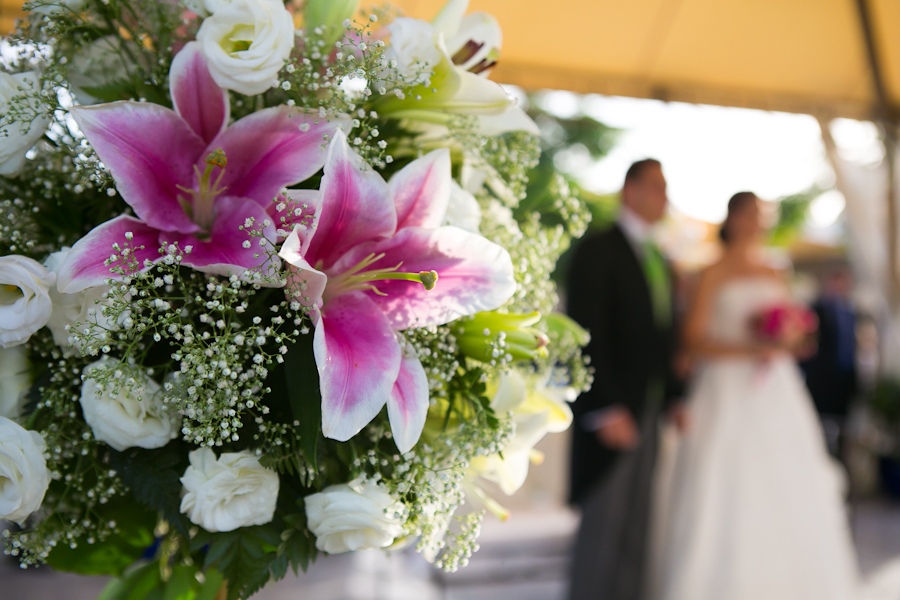 Boda Granada, Boda Raquel y Edu, DobleEnfoque, boda Club de Campo