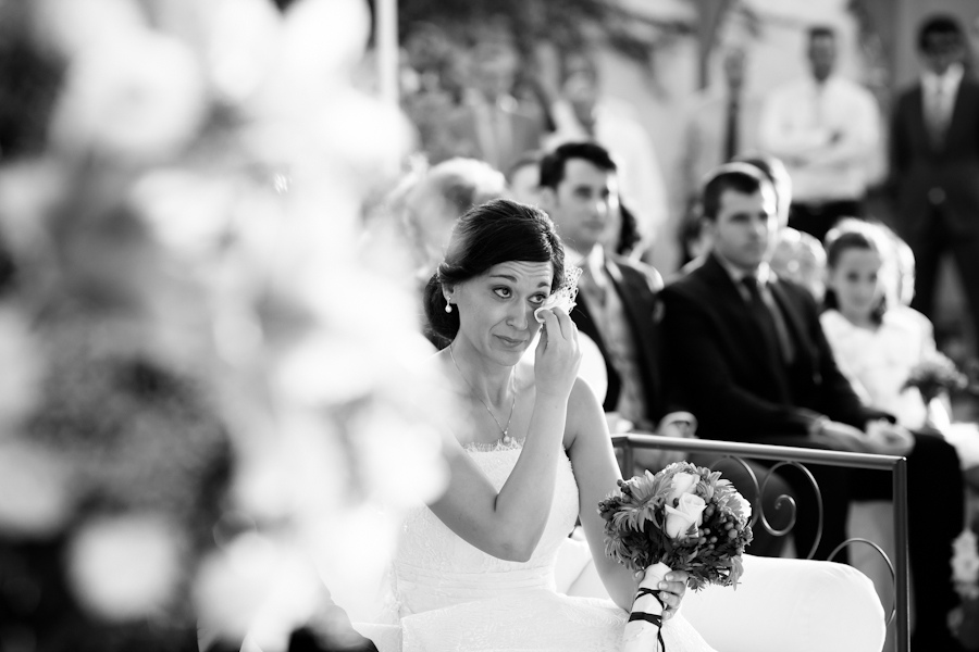 Boda Granada, Boda Raquel y Edu, DobleEnfoque, boda Club de Campo