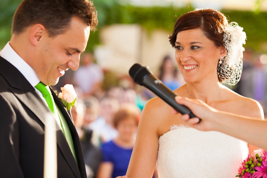 Boda Granada, Boda Raquel y Edu, DobleEnfoque, boda Club de Campo