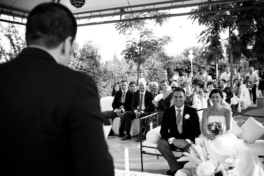 Boda Granada, Boda Raquel y Edu, DobleEnfoque, boda Club de Campo