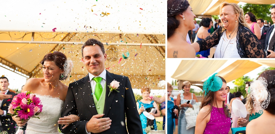 Boda Granada, Boda Raquel y Edu, DobleEnfoque, boda Club de Campo