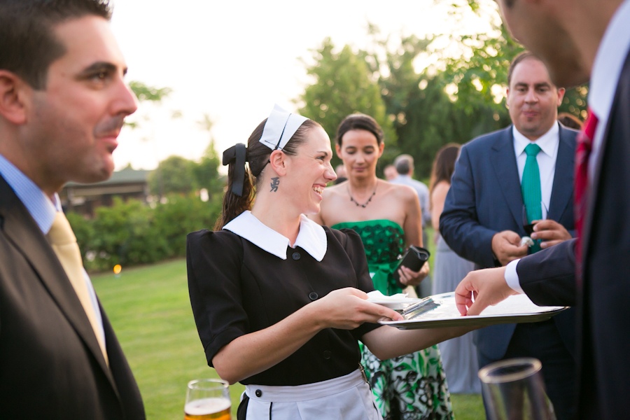Boda Granada, Boda Raquel y Edu, DobleEnfoque, boda Club de Campo