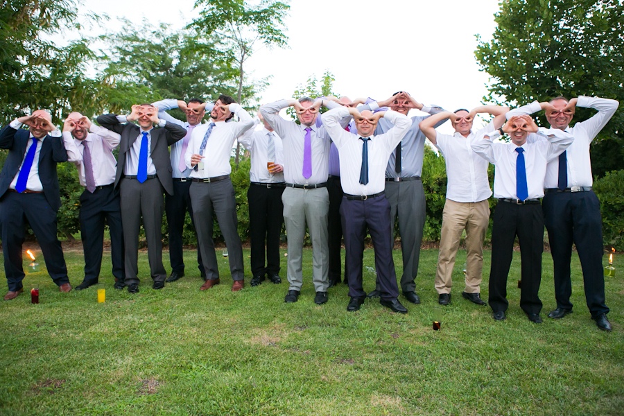 Boda Granada, Boda Raquel y Edu, DobleEnfoque, boda Club de Campo