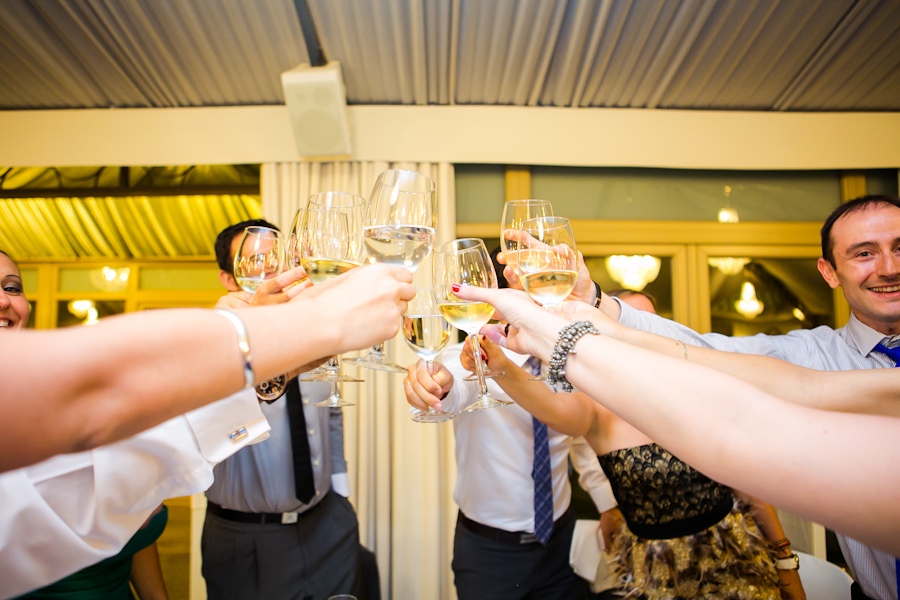 Boda Granada, Boda Raquel y Edu, DobleEnfoque, boda Club de Campo