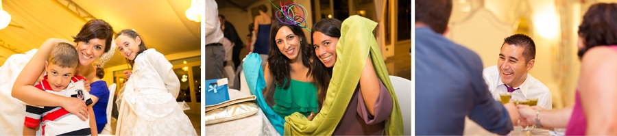 Boda Granada, Boda Raquel y Edu, DobleEnfoque, boda Club de Campo