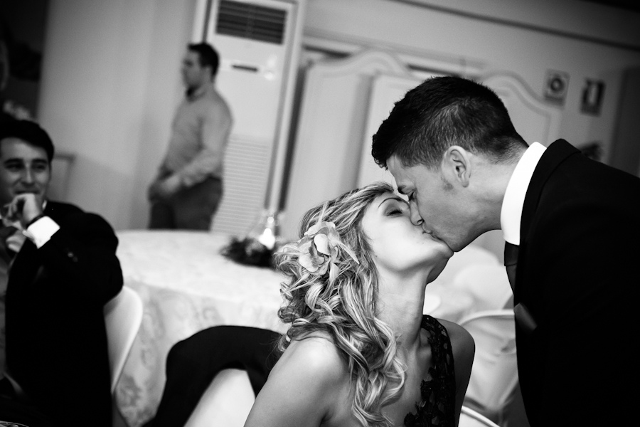 Boda Granada, Boda Raquel y Edu, DobleEnfoque, boda Club de Campo