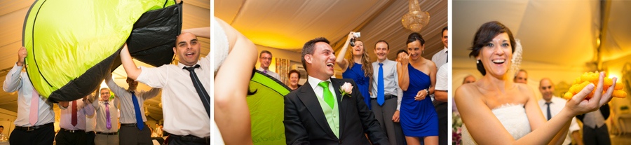 Boda Granada, Boda Raquel y Edu, DobleEnfoque, boda Club de Campo