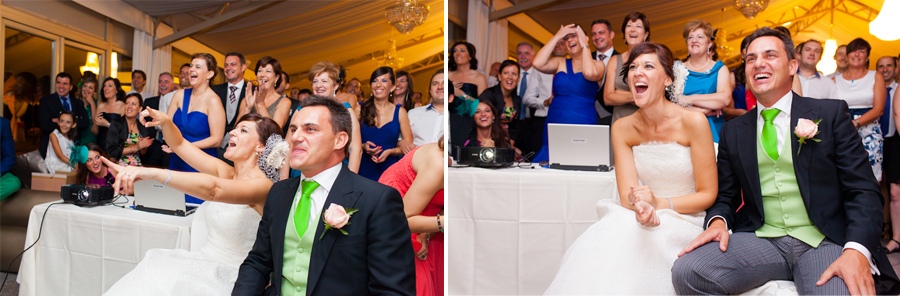 Boda Granada, Boda Raquel y Edu, DobleEnfoque, boda Club de Campo