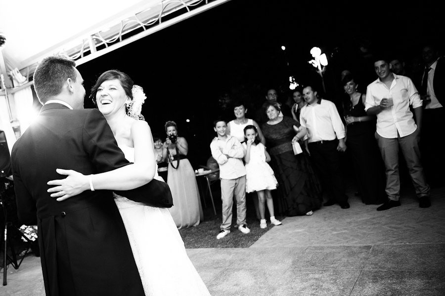 Boda Granada, Boda Raquel y Edu, DobleEnfoque, boda Club de Campo