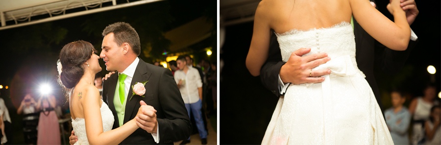 Boda Granada, Boda Raquel y Edu, DobleEnfoque, boda Club de Campo