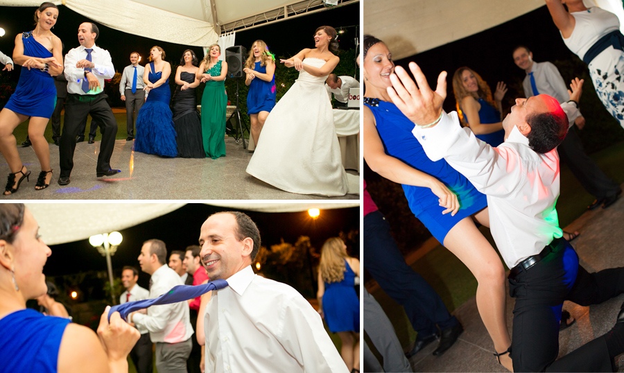 Boda Granada, Boda Raquel y Edu, DobleEnfoque, boda Club de Campo