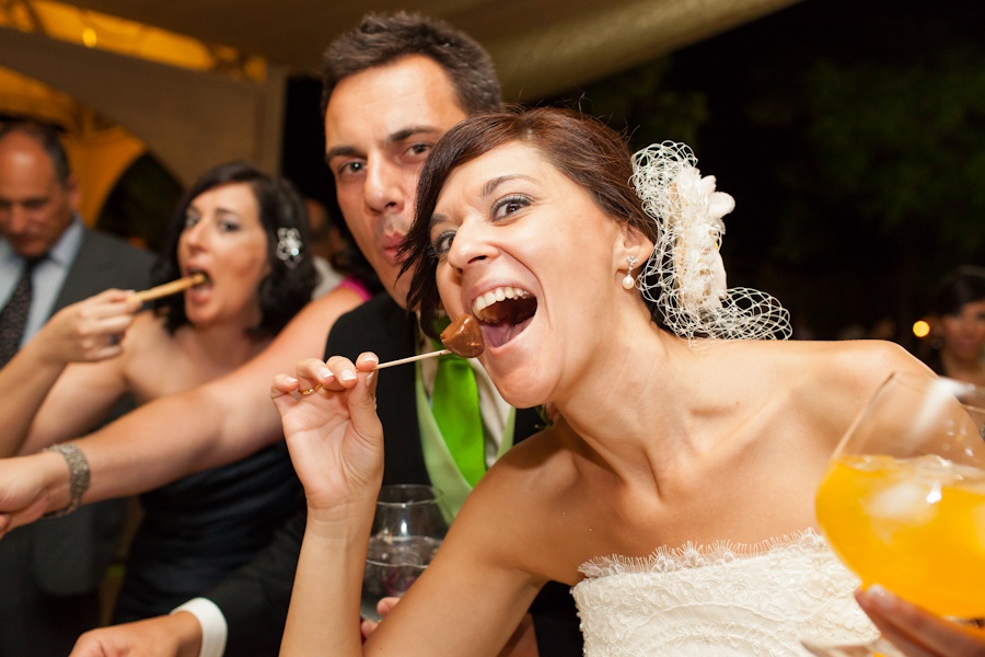 Boda Granada, Boda Raquel y Edu, DobleEnfoque, boda Club de Campo