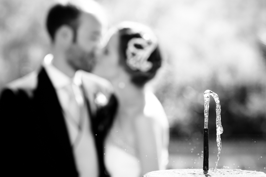 Boda en Jaén: Carmen y Juande