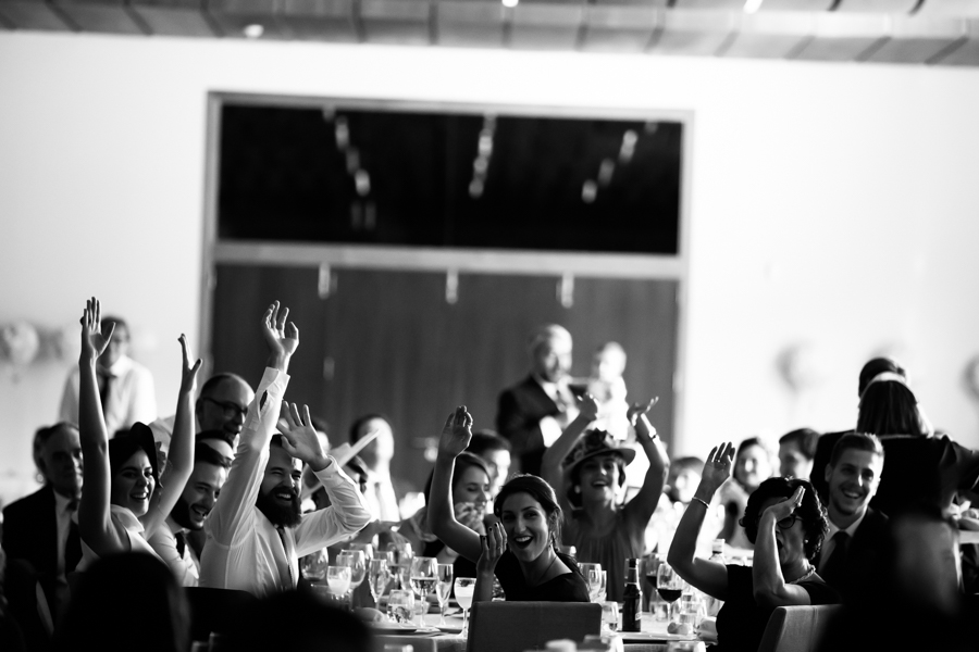 Boda en Jaén: Carmen y Juande