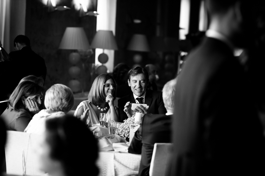 Boda en Jaén: Carmen y Juande