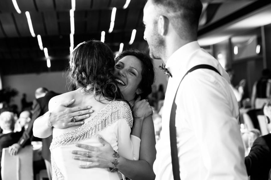 Boda en Jaén: Carmen y Juande