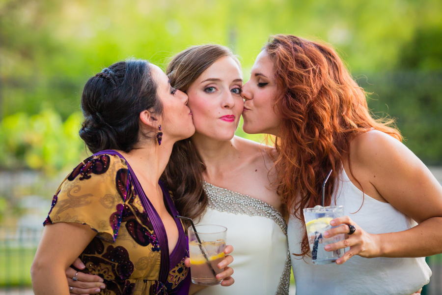 Boda en Jaén: Carmen y Juande