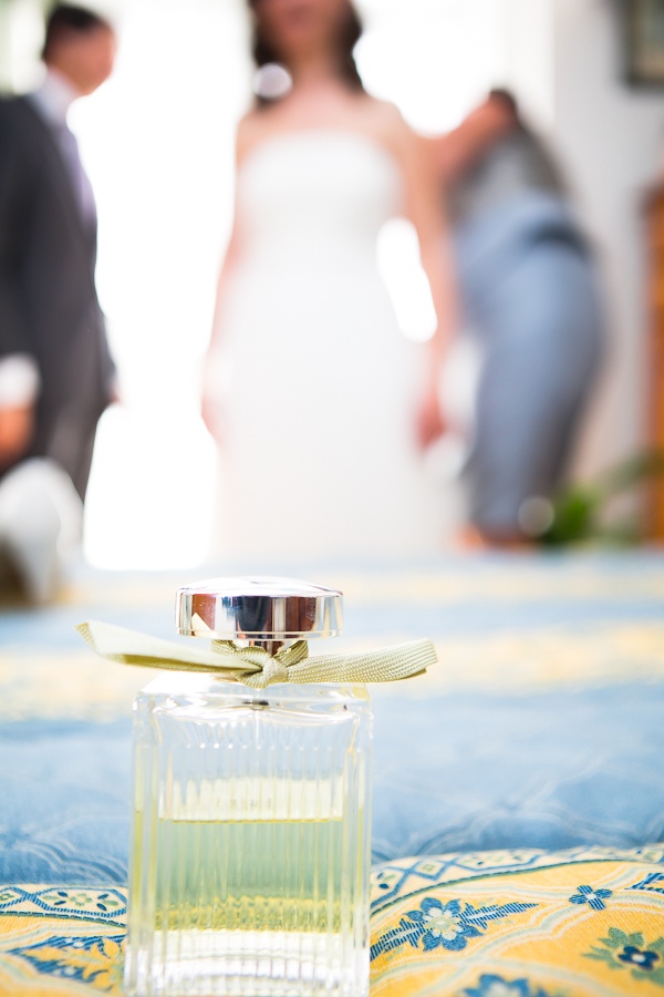 Boda en Oviedo. Rebeca y Félix