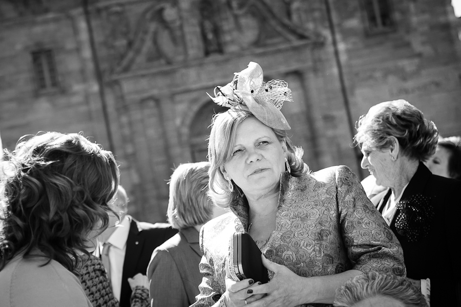 Boda en Oviedo. Rebeca y Félix