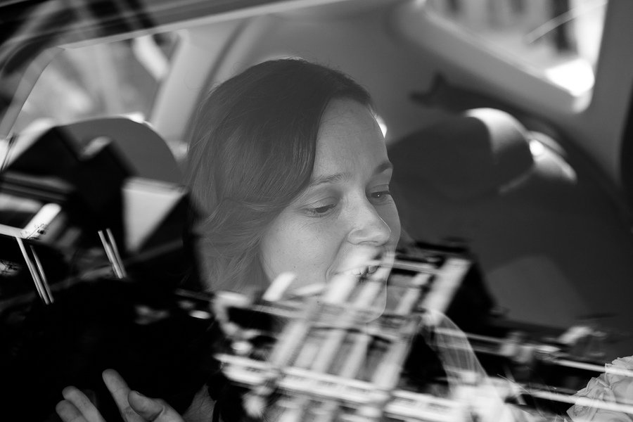 Boda en Oviedo. Rebeca y Félix