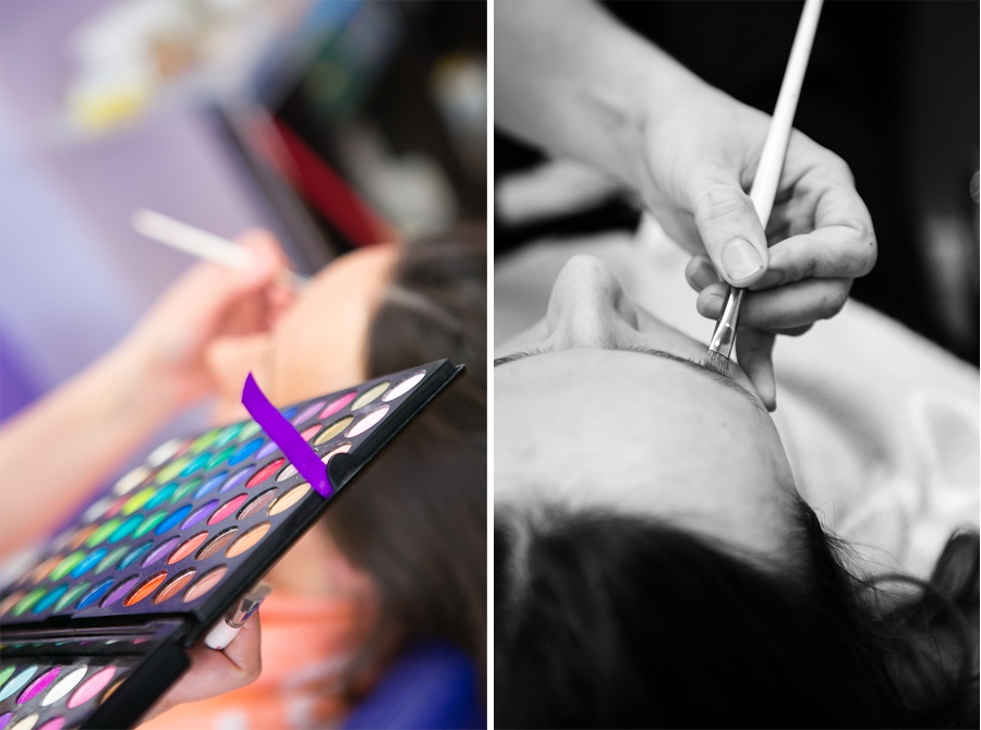 Boda en Oviedo. Rebeca y Félix