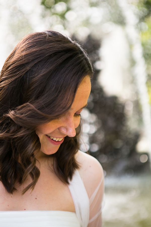 Boda en Oviedo. Rebeca y Félix