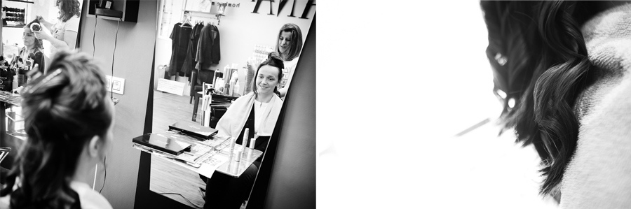 Boda en Oviedo. Rebeca y Félix