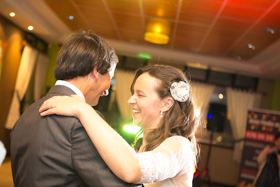 Boda en Oviedo. Rebeca y Félix