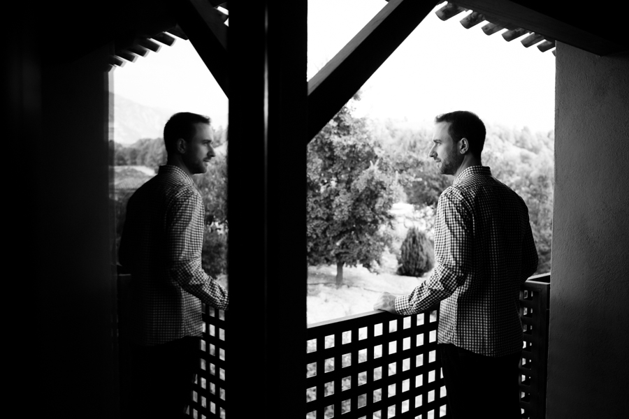 Boda en Señorío de Nevada: Cristina y Alfonso