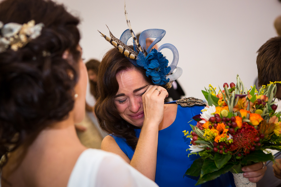 Boda en Señorío de Nevada: Cristina y Alfonso