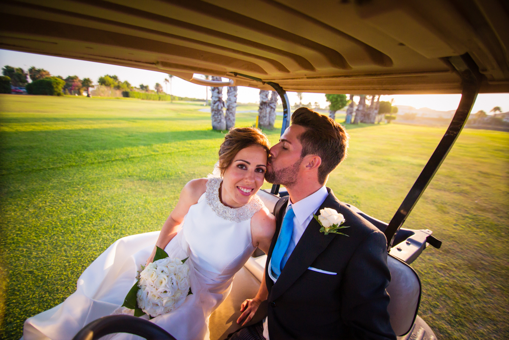 Boda en Motril, Granada. Rocío y Fernando. DobleEnfoque