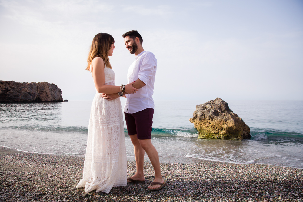 ¿Dónde hacer la preboda en Granada?