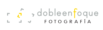 Logo DobleEnfoque retina