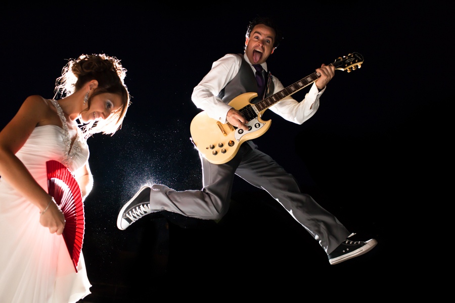 postboda,málaga,rock,flamenco,dobleenfoque