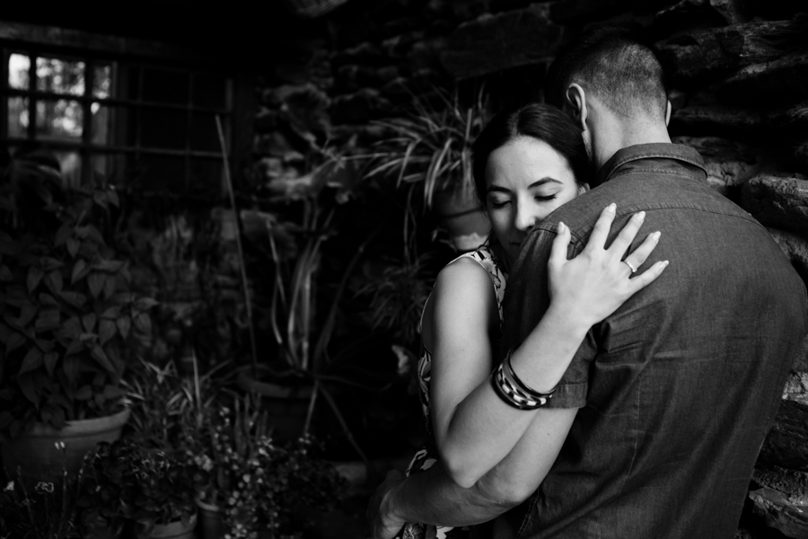 Preboda en parque de bomberos. Fotógrafos de boda Granada