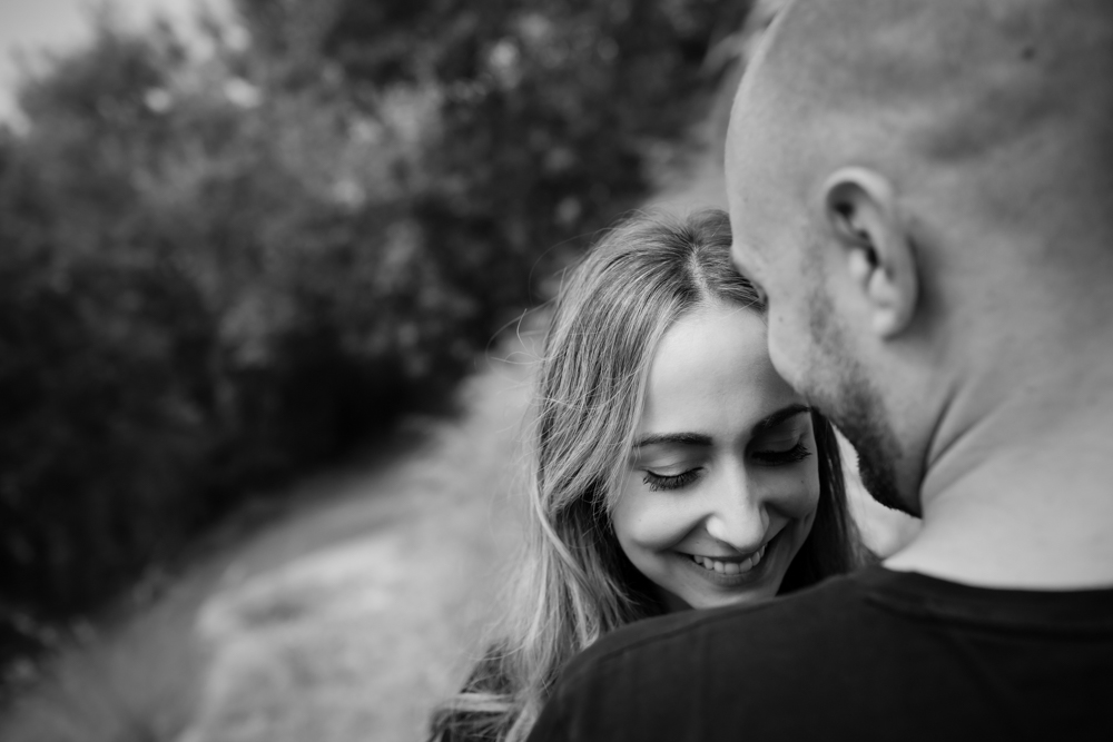 Preboda Granada: Cristina y Jose