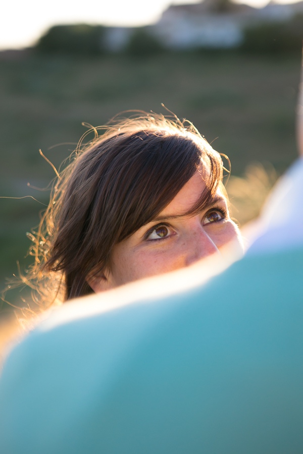 Preboda en Granada. Fuen y Zach
