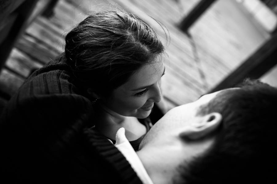 Preboda en La Herradura. Mª Ángeles y Jose