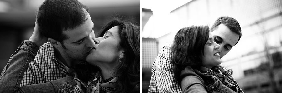 Preboda en Madrid. Jasmina y Javi. DobleEnfoque Fotógrafos.