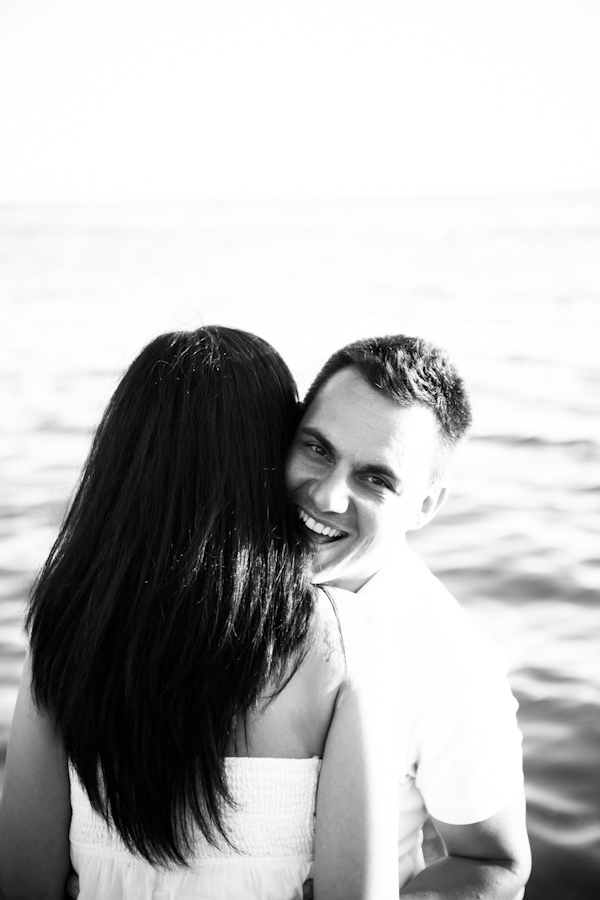 Preboda en Salobreña. Raquel y Edu