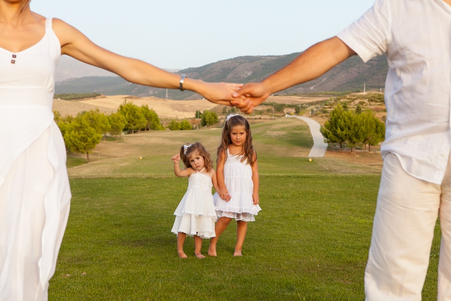 sesión familiar, fotografía infantil, dobleenfoque, fotografía granada