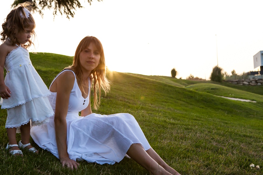 sesión familiar, fotografía infantil, dobleenfoque, fotografía granada