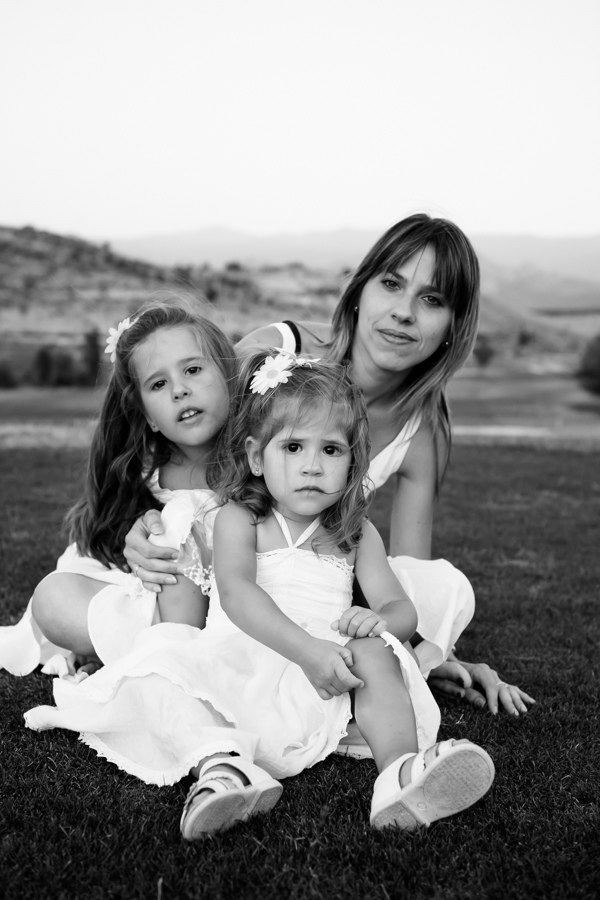 sesión familiar, fotografía infantil, dobleenfoque, fotografía granada